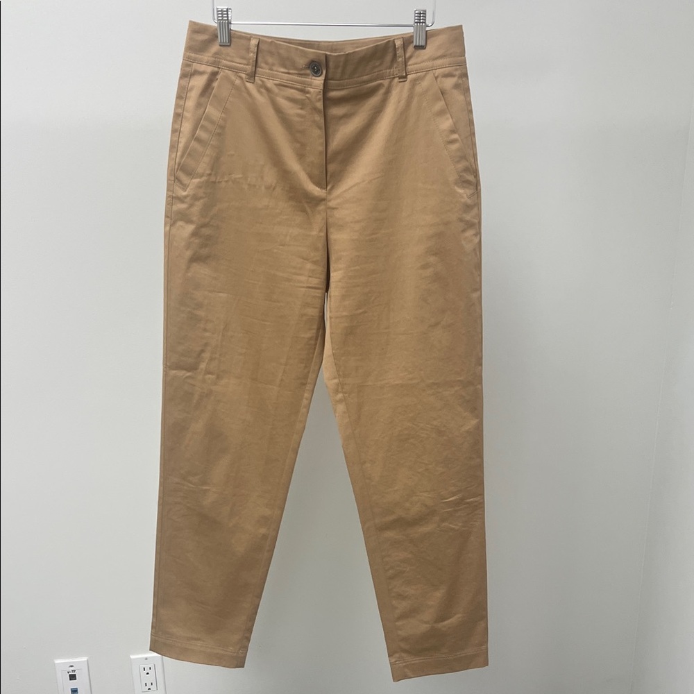Marc Cain Sport Khaki Chinos